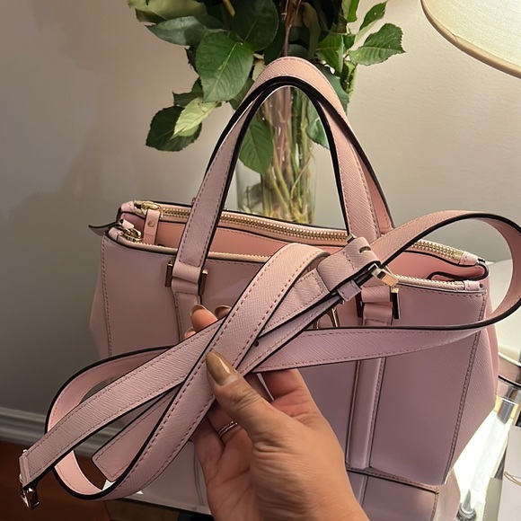 Kate spade tote - pristine condition - Picture 5 of 5